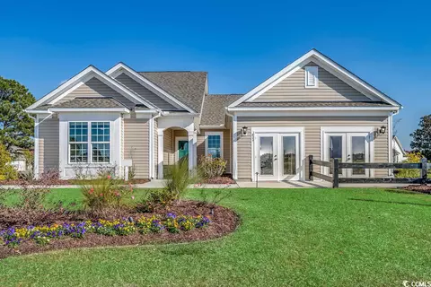 809 Reagan Ct, Surfside Beach, SC 29575