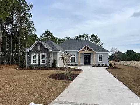 7437 Falkirk Ln, Sunset Beach, NC 28468