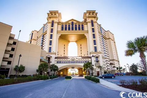 100 N Beach Blvd #1914, North Myrtle Beach, SC 29582