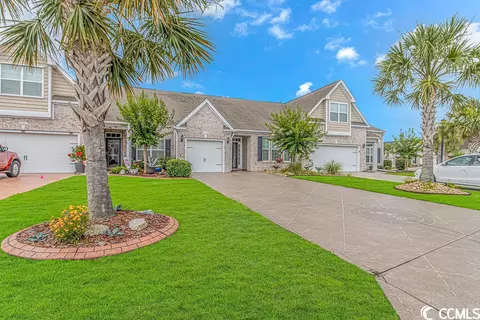 5009 Prato Loop #-, Myrtle Beach, SC 29579 photo 2