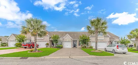 5009 Prato Loop #-, Myrtle Beach, SC 29579