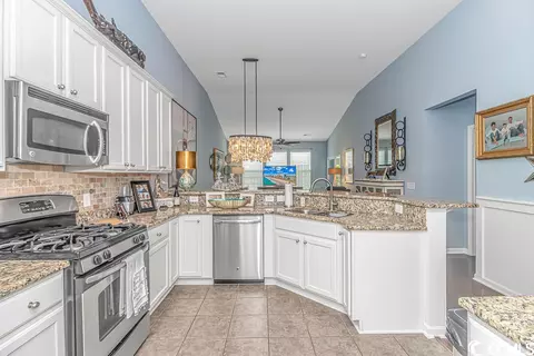 5009 Prato Loop #-, Myrtle Beach, SC 29579 photo 8