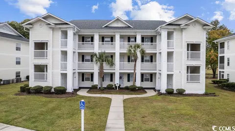 557 White River Dr #12C, Myrtle Beach, SC 29579