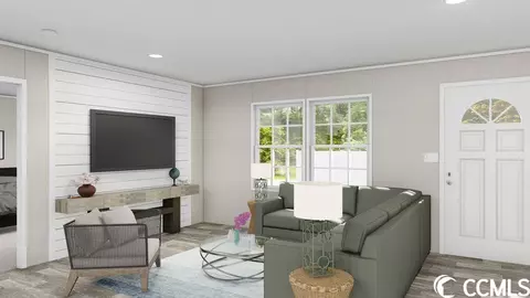 3824 Wayside Rd, Conway, SC 29527 photo 7
