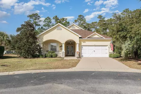 324 Cog Hill Ct, Murrells Inlet, SC 29576
