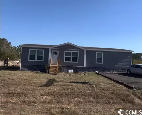 3860 Wayside Rd, Conway, SC 29527