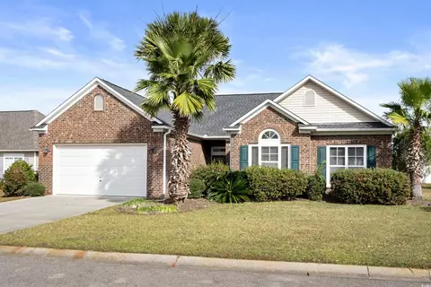 54 Riverbend Dr, Murrells Inlet, SC 29576