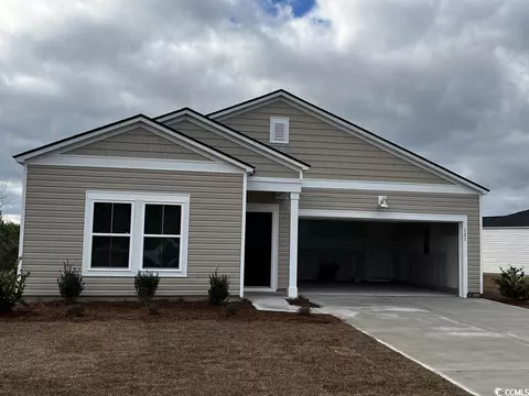 121 Saddle St, Conway, SC 29527