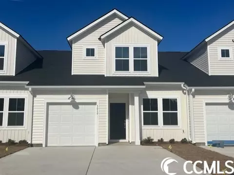 5010 Georgetown Dr #444, Myrtle Beach, SC 29579
