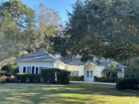 1067 Heritage Dr, Pawleys Island, SC 29585