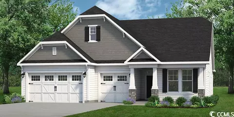 1492 Breakwater Dr, Little River, SC 29566