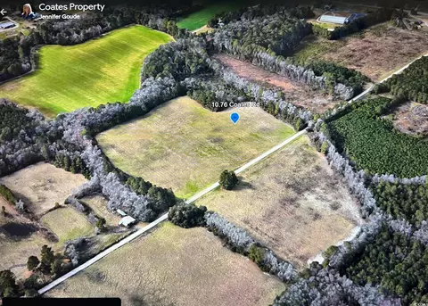 Tbd Coates Rd., Little River, SC 29566