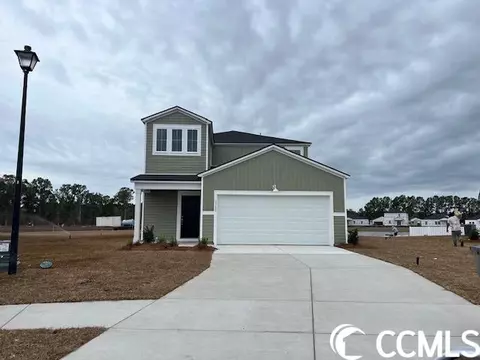 3360 Piney Woods Way, Myrtle Beach, SC 29579