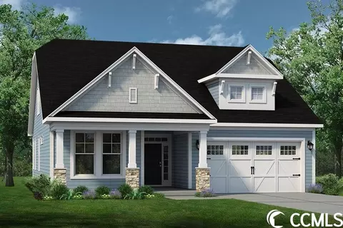 1470 Breakwater Dr, Little River, SC 29566