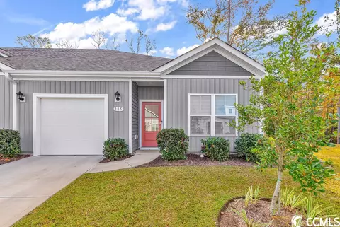 185 Sea Shell Dr #N/A, Murrells Inlet, SC 29576