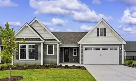 1906 Woodrush Loop, Little River, SC 29566