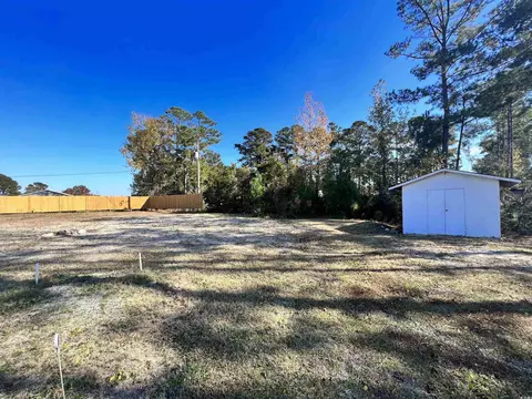Tbd Calvary Rd., Little River, SC 29566
