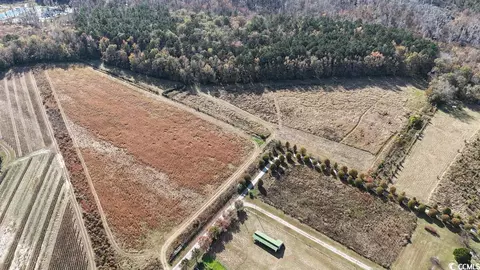 Tbd 26 Ac T J Sod Ln., Conway, SC 29527