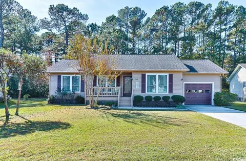 9449 Chicory Ln, Murrells Inlet, SC 29576