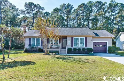 9449 Chicory Ln, Murrells Inlet, SC 29576