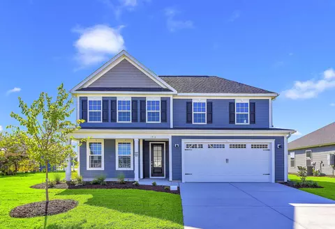 1916 Woodrush Loop, Little River, SC 29566