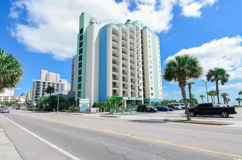 2310 N Ocean Blvd #608, Myrtle Beach, SC 29577