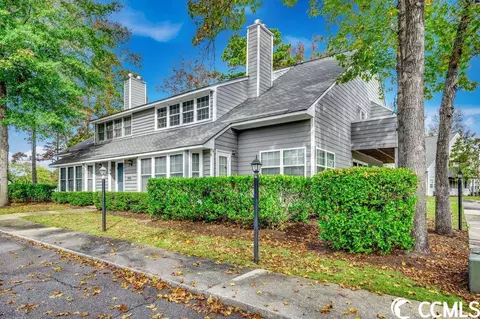 1202 Benna Dr #2-G, Myrtle Beach, SC 29577