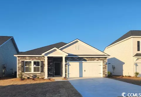 266 Augusta Green Way, Myrtle Beach, SC 29579