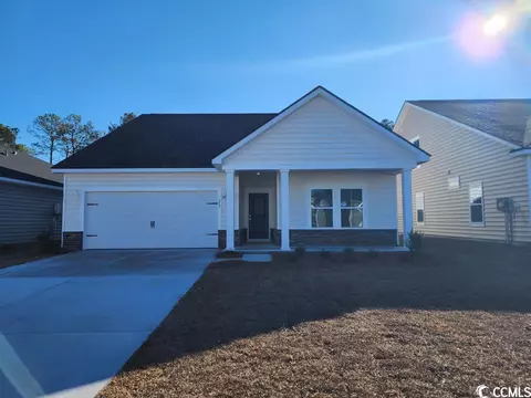 267 Augusta Green Way, Myrtle Beach, SC 29579
