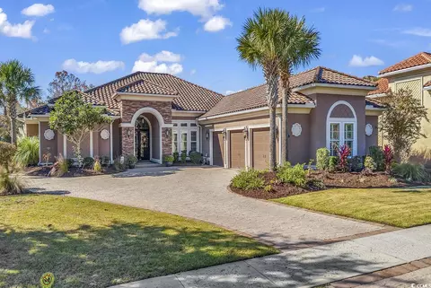 1611 Malaga Cir, Myrtle Beach, SC 29579