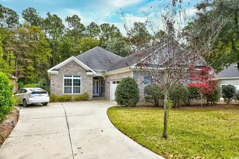 377 Dornoch Dr, Pawleys Island, SC 29585