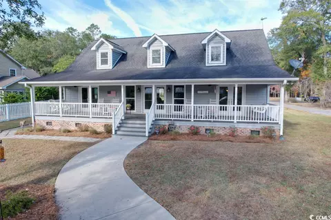 109 Comanche Dr, Georgetown, SC 29440