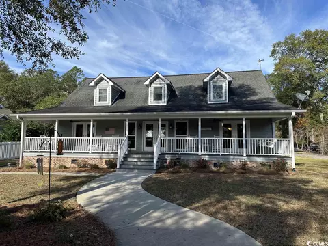 109 Comanche Dr, Georgetown, SC 29440 photo 2