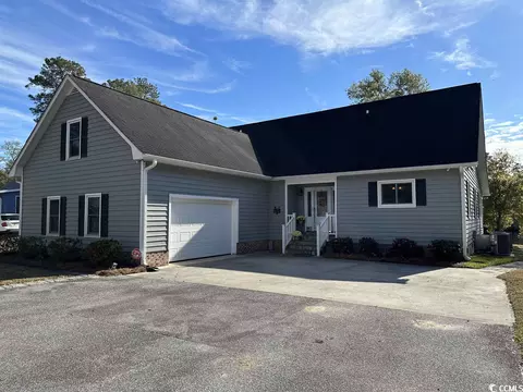 109 Comanche Dr, Georgetown, SC 29440 photo 22