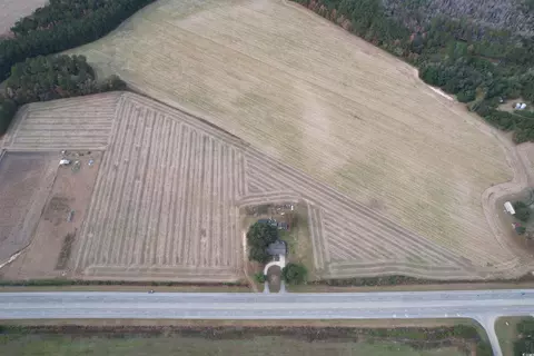 Tbt Highway 52, Kingstree, SC 29556