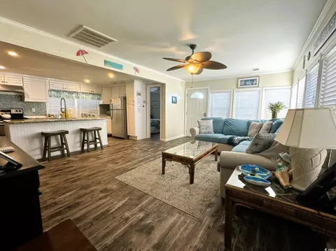 1789 Falcon, Surfside Beach, SC 29575 photo 2
