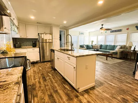 1789 Falcon, Surfside Beach, SC 29575 photo 7