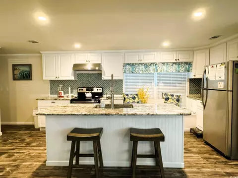 1789 Falcon, Surfside Beach, SC 29575 photo 5