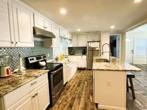 1789 Falcon, Surfside Beach, SC 29575 photo 4