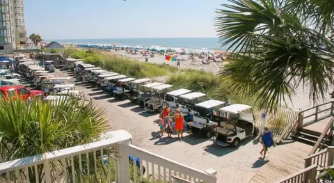 1789 Falcon, Surfside Beach, SC 29575 photo 36