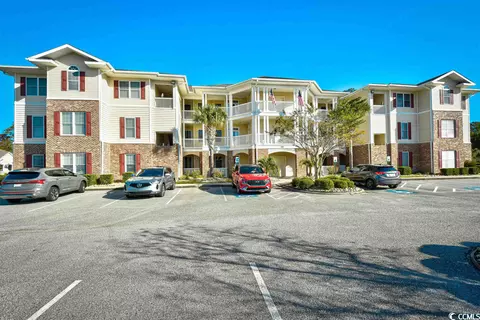 701 Pickering Dr #202, Murrells Inlet, SC 29576