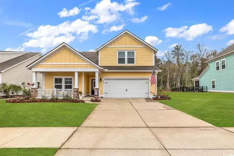 2215 Blue Crane Cir, Myrtle Beach, SC 29577