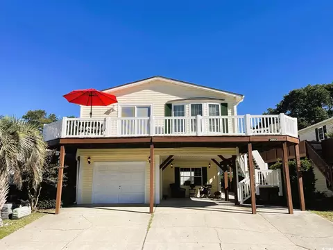 1554 Mason Cir, Surfside Beach, SC 29575