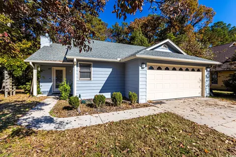 1071 Hickory Trl, Little River, SC 29566