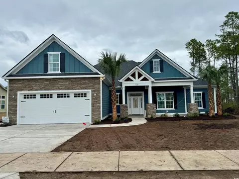 725 Jade Dr, Myrtle Beach, SC 29579