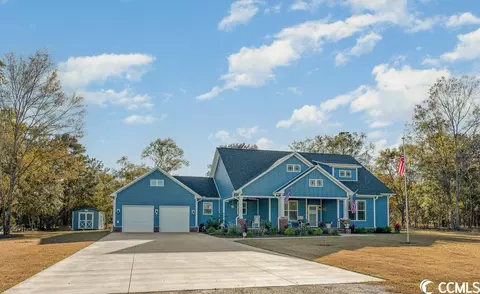 2086 Fawn Run, Conway, SC 29526
