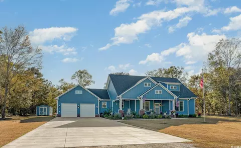 2086 Fawn Run, Conway, SC 29526