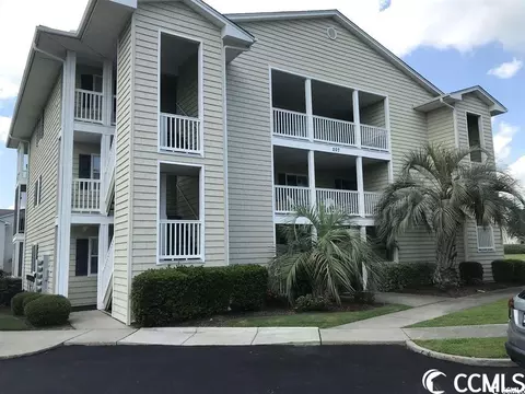 207 Landing Rd #E, North Myrtle Beach, SC 29582