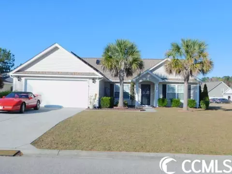 400 Bristlecone St, Longs, SC 29568