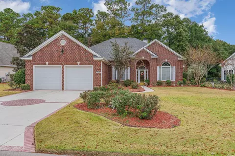 4560 Firethorne Dr, Murrells Inlet, SC 29576